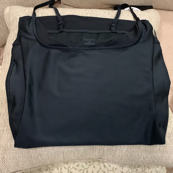 Shaping Firm Control Slip - Picture 2 of 5